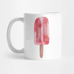 Popsicle watercolor Mug